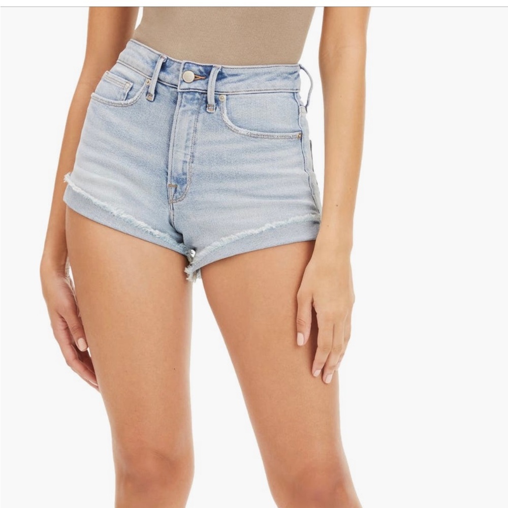 Good American Shorts